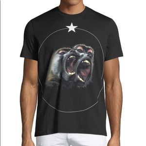 Givenchy AUTHENTIC Men’s T shirt